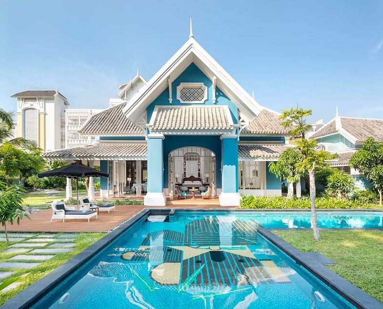 JW- Marriott -Phu -Quoc -Emerald -Bay-Resort - Spa-ivivu