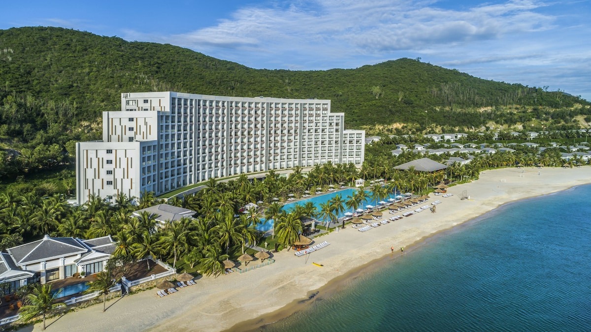 Vinpearl -Resort -Spa- Nha -Trang- Bay-ivivu