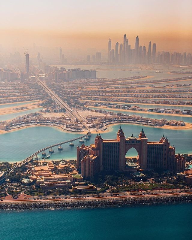 Atlantis The Palm Dubai ivivu 30