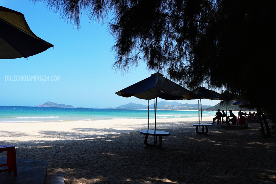 Bien vinh hoa phu yen