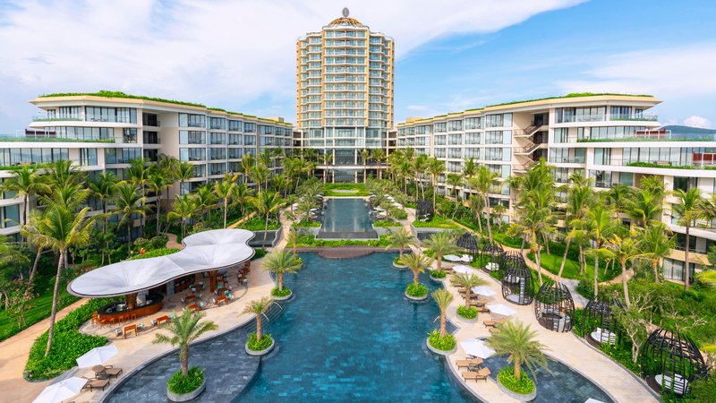 InterContinental Phú Quốc Long Beach Resort
