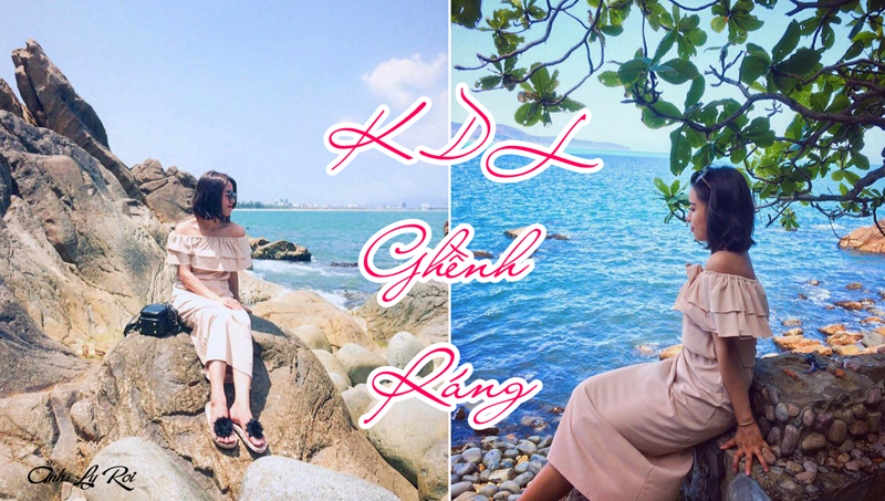 KDL Ghenh Rang Quy Nhon