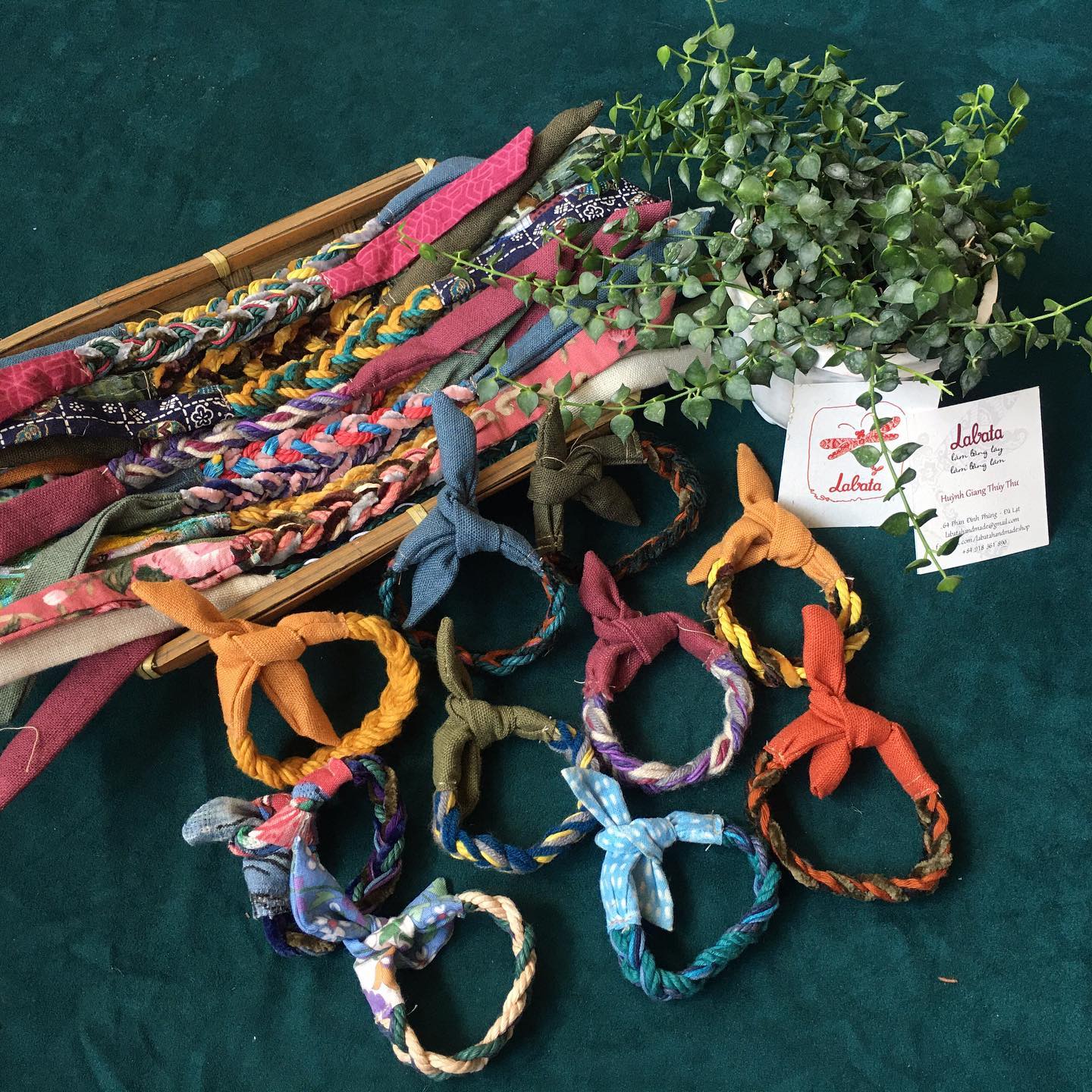 Labata handmade shop5