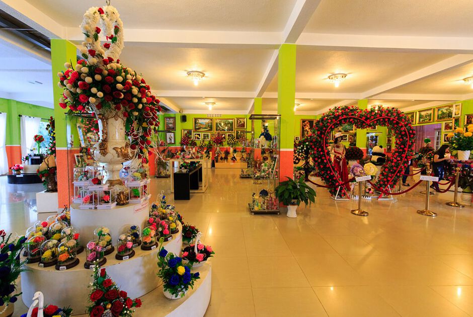Showroom Hoa Khô2