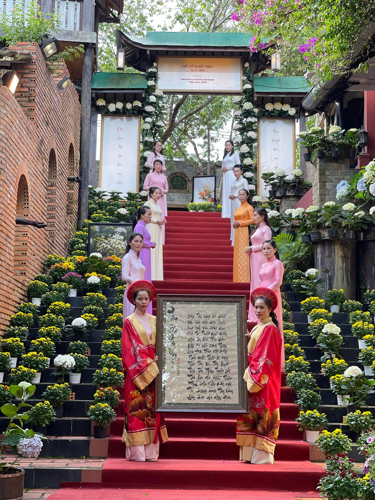 XQ Đà Lạt Sử Quán4