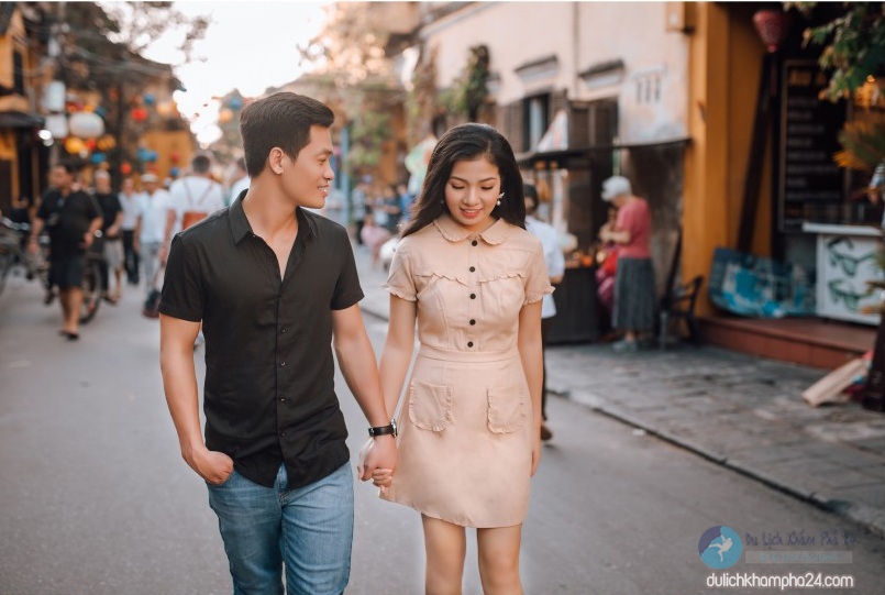 Du lịch Hội An Du lịch Hội An