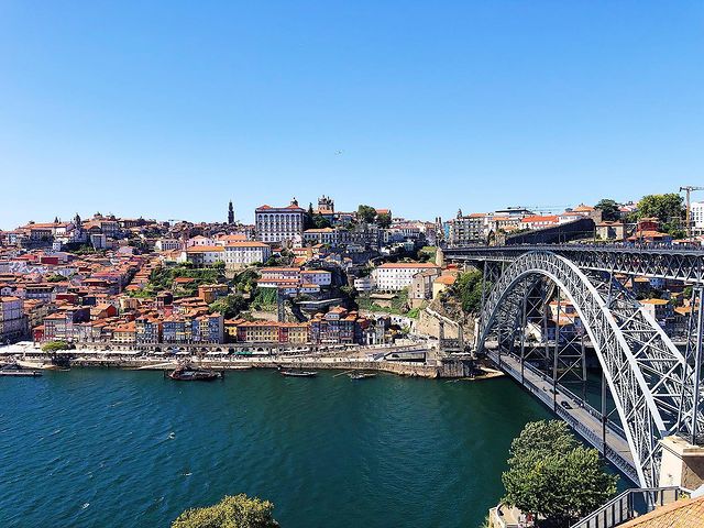 Rio Douro