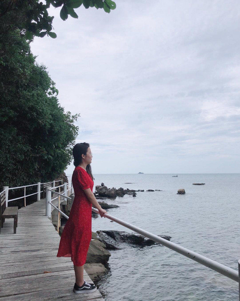 Ảnh: @_hienphan