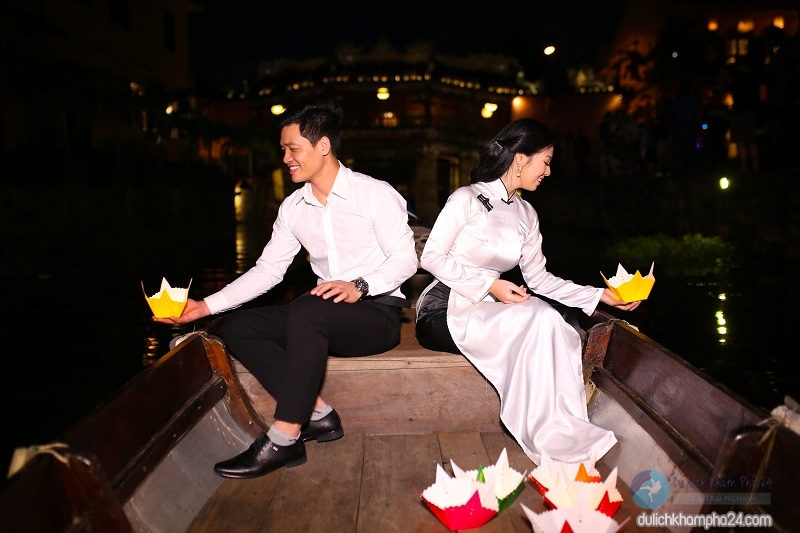 Du lịch Đà nẵng Hội An