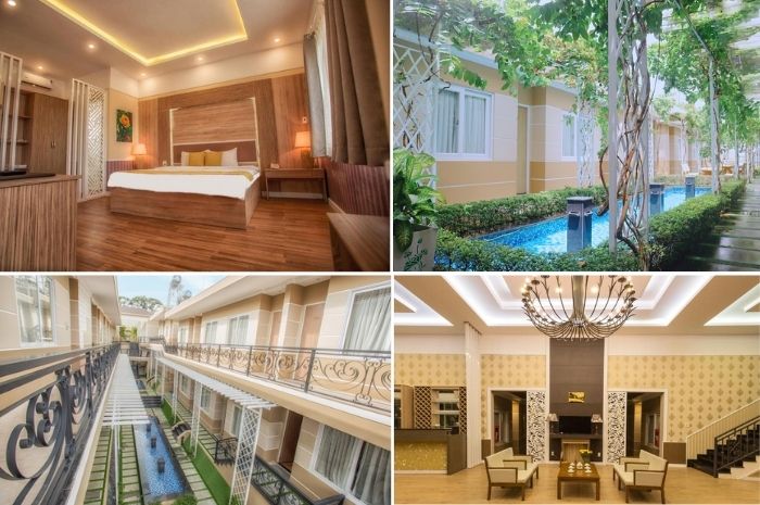 khách sạn Bảo Lộc