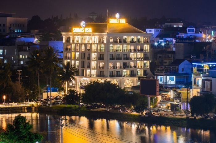khách sạn Bảo Lộc
