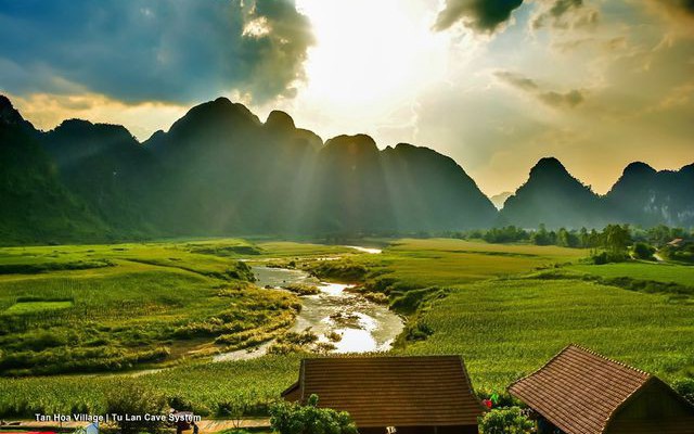 Du lịch đến Quảng Bình - Khám phá vẻ đẹp hoang sơ và trải nghiệm tuyệt vời