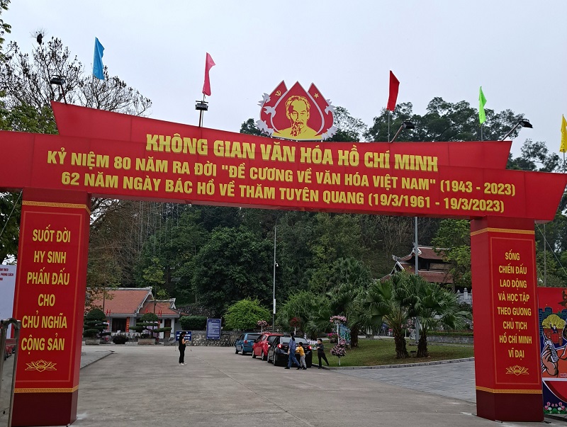 Du lịch Tuyên Quang Hành trình khám phá vùng đất miền núi