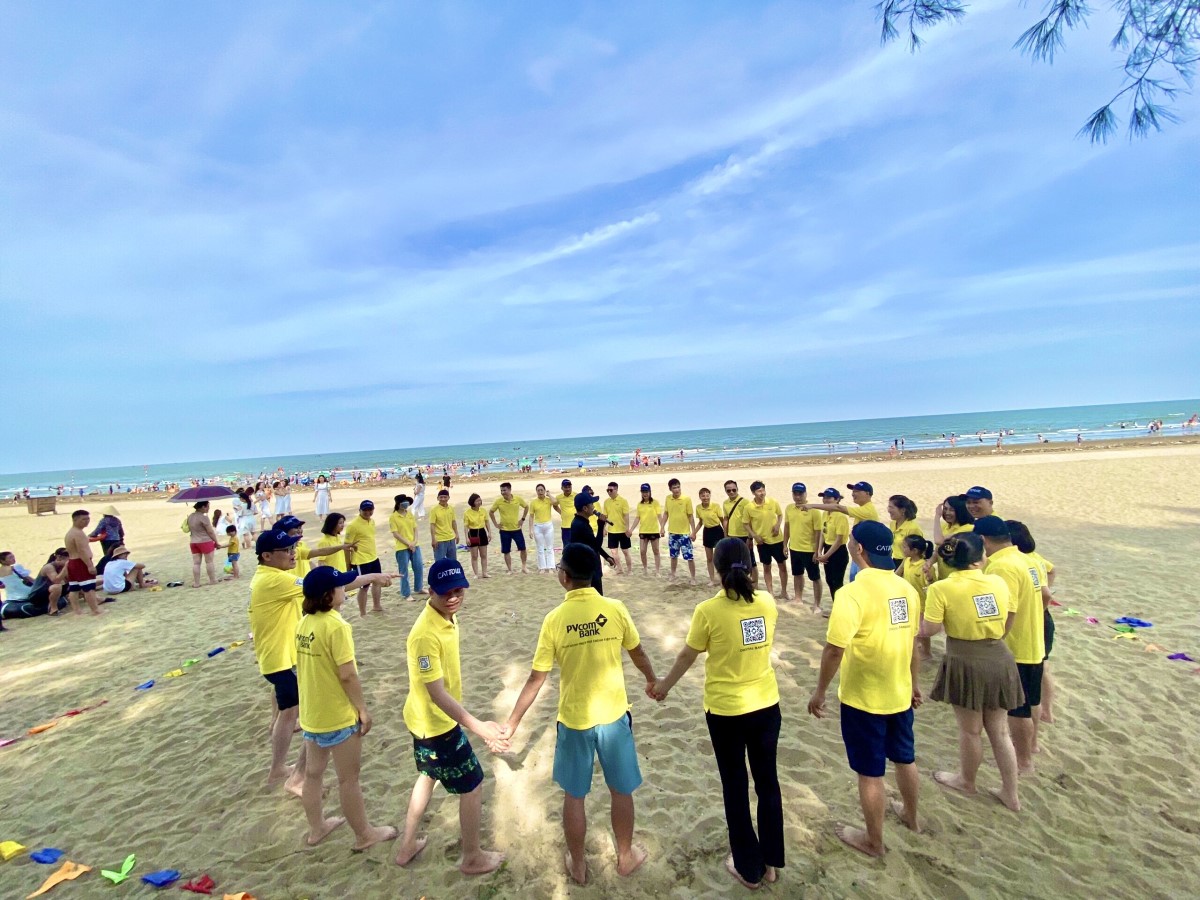 Tour du lịch Sầm Sơn Khám phá thiên đường biển tuyệt đẹp ở miền Trung